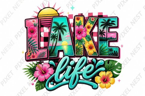 Download Summer Sublimation Designs - Sublimation design Collection