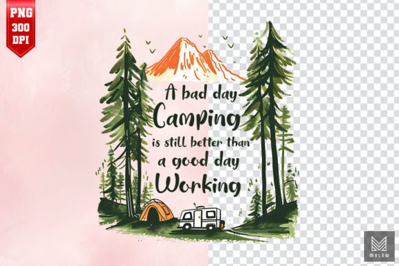 Download Adventure Camping Sublimation Design - Sublimation design Collection