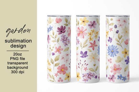 Download Tumbler Wrap, Digital Sublimation Design - Sublimation design Collection