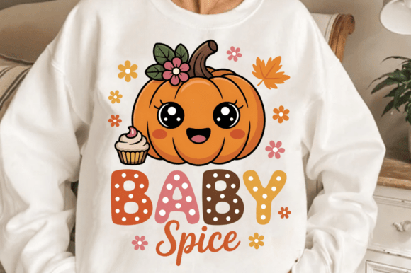 Download Baby Spice Sublimation Design - Sublimation design Collection